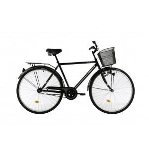 Bicicleta Oras Pentru Barbati, DHS, Kreativ 2811, Model 2018, 520mm