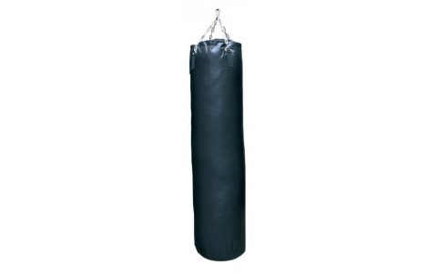 Sac de box,Tunturi, Boxing Bag 150cm Filled Whiteh Chain 