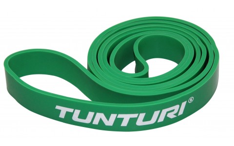 Banda elastica, Tunturi, Verde