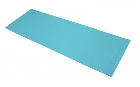 Saltea yoga, Tunturi, Albastru, PVC