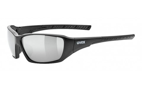 Ochelari de soare, Uvex,SPORTSTYLE 219, negru