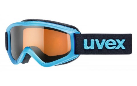 Ochelari Ski Uvex, Speedy Pro, Albastru