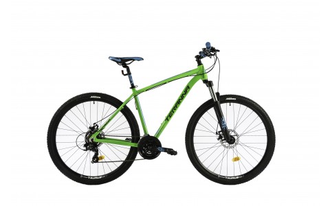 Bicicleta MTB, DHS, Terrana 2925, Model 2018