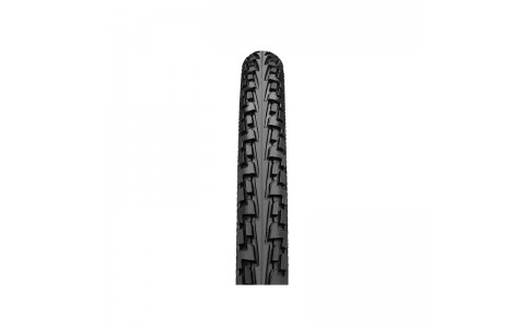 Anvelopa Continental Ride Tour Puncture-ProTection 47-622 (28x1.75) negru/alb