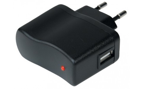 Incarcator cu Iesire USB Pentru Far Bicicleta, BBB, PowerConverter