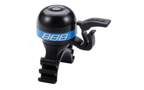 BBB Sonerie BBB-16 MiniFit negru/albastru