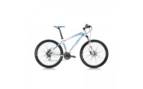 Bicicleta Ferrini 27.5 R3 HDB Blue/Bl 510mm