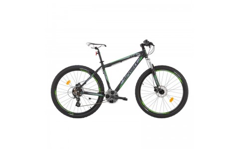 Bicicleta Sprint Maverick 27,5 2016-480 mm