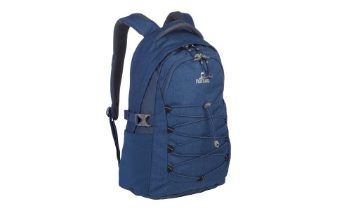 Rucsac Nomad, Express Daypack, 20L, Albastru Inchis