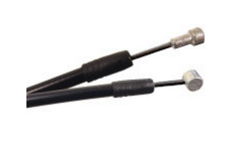 Cablu frana fata, Fibrax UK, FCB1214B, TEFLONAT