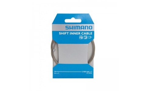 Cablu schimbator Shimano DA7800 2.1m/1.2mm