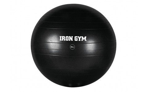 Iron Gym Exercise Ball 55 cm IG-EXRB55