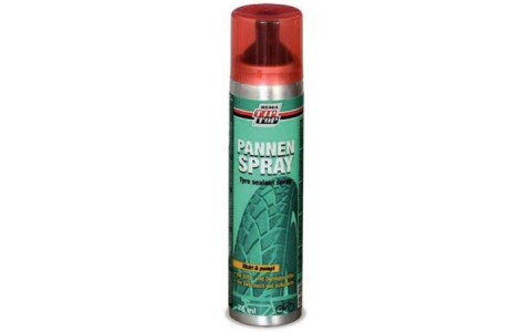 Spray lichid pentru interior anvelope tubeless,Rema Tip Top Pannen Spray, 75ml