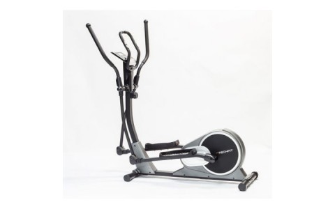 Bicicleta Eliptica, Fitness Magnetica Techfit E500, Volanta 9kg, Kettler