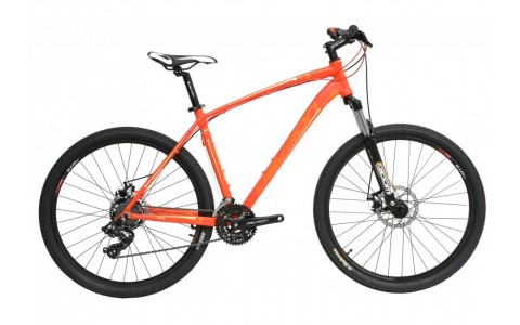 Bicicleta MTB Barbati, Devron, Riddle Men H0.7, Cadru Aluminiu, Jante 27.5 inch