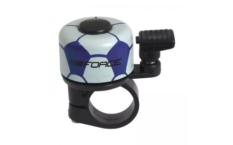 Sonerie Force Fe/plast 22.2mm minge fotbal