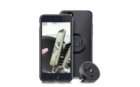 SP Connect suport telefon Car Bundle iPhone 7+/6s+/6+