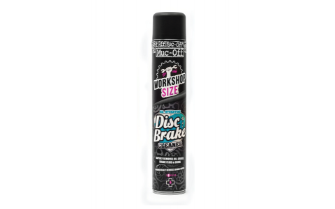 Spray Muc-Off, Disc Brake Cleaner, 750ml