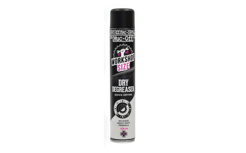 Spray Muc-Off ,Quick Drying Degreaser, 750ml
