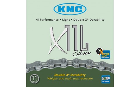 Lant, KMC, X11 L light