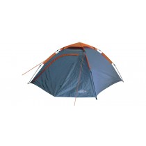 Cort Abbey Camp, TENT EASY-UP, 2 persoane