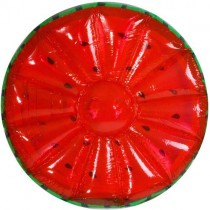 Saltea rotunda gonflabila, Jilong,Jumbo, Watermelon
